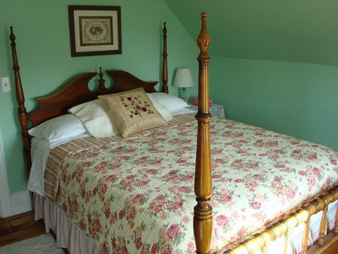 The Bridge Street Inn Charlevoix ห้อง รูปภาพ