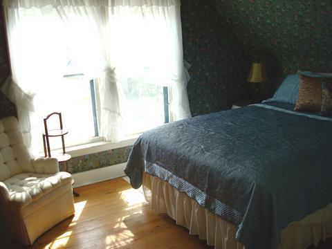 The Bridge Street Inn Charlevoix ห้อง รูปภาพ